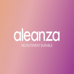 Aleanza Recrutement durable