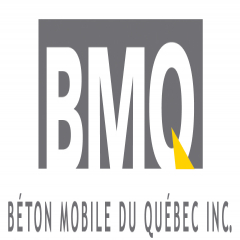 Béton Mobile du Québec Inc.